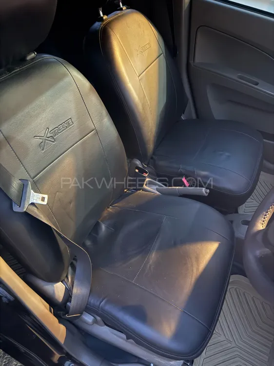Suzuki Alto 2014 for Sale in Rawalpindi Suzuki Alto 2014 for Sale in Rawalpindi Image-6