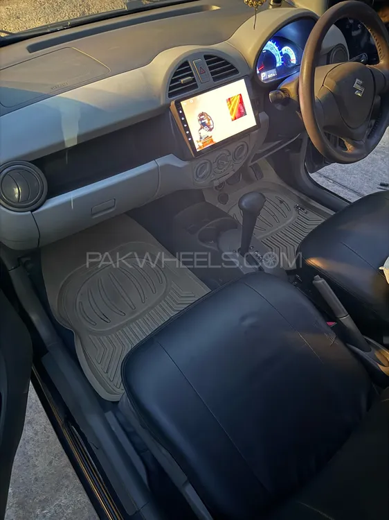 Suzuki Alto 2014 for Sale in Rawalpindi Suzuki Alto 2014 for Sale in Rawalpindi Image-8