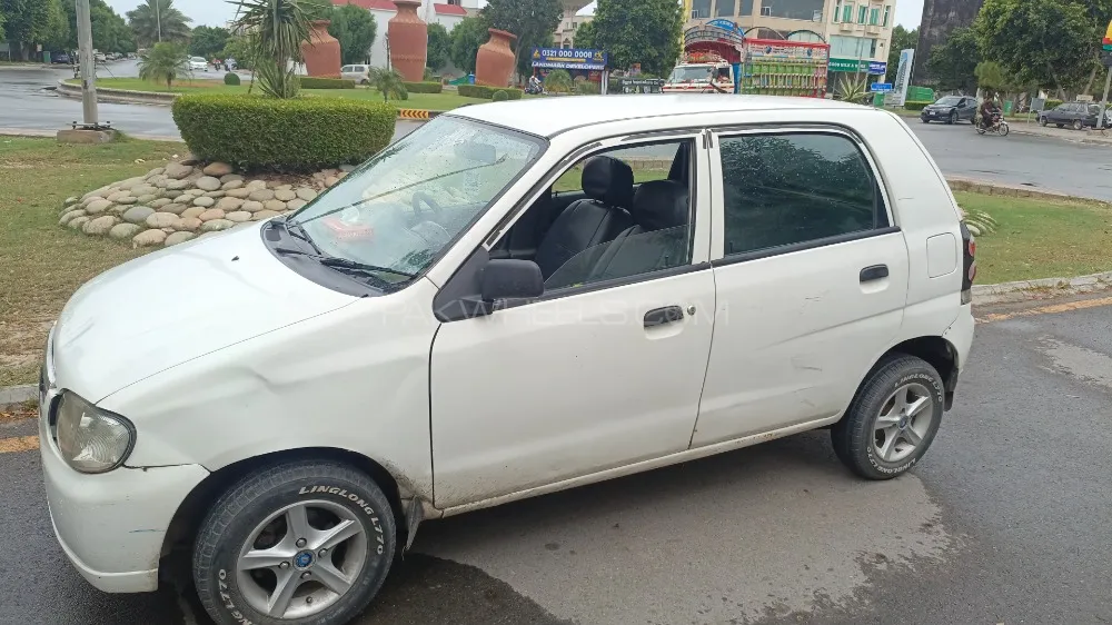 Suzuki Alto 2004 for Sale in Lahore Image-1