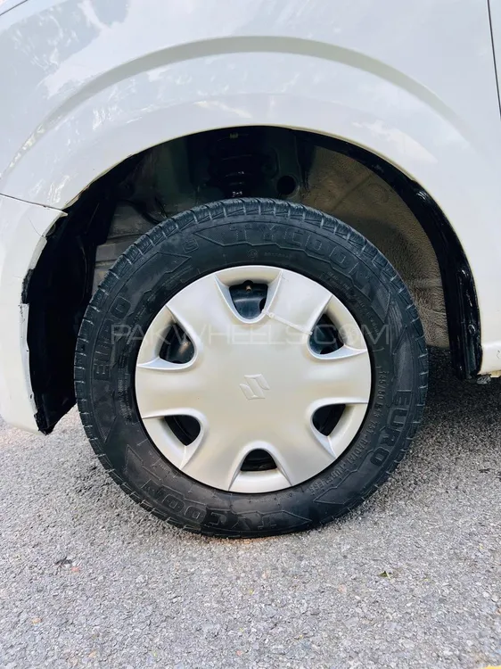 Suzuki Alto 2020 for Sale in Islamabad Image-1