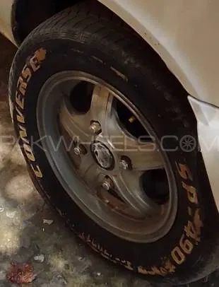 Suzuki Alto 2004 for Sale in Rawalpindi Image-1