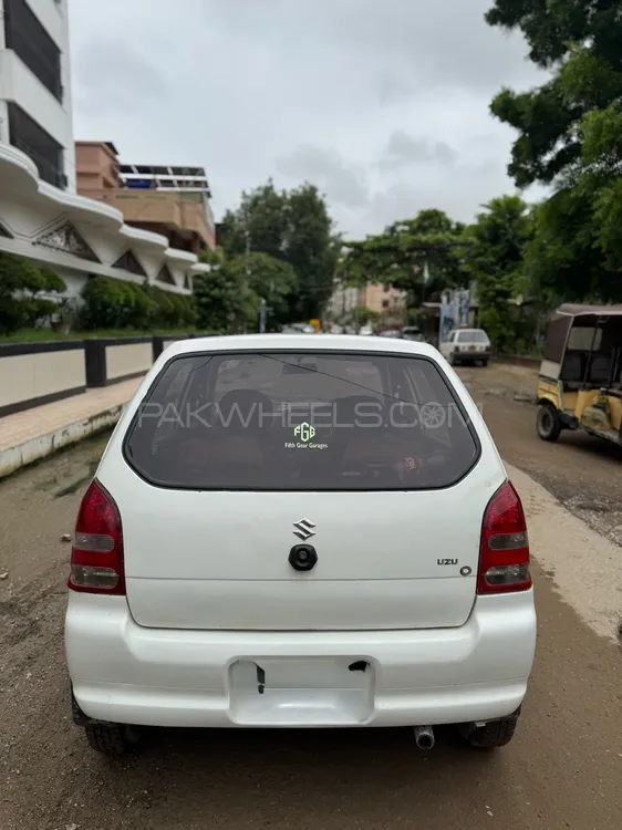 Suzuki Alto 2010 for Sale in Karachi Image-1