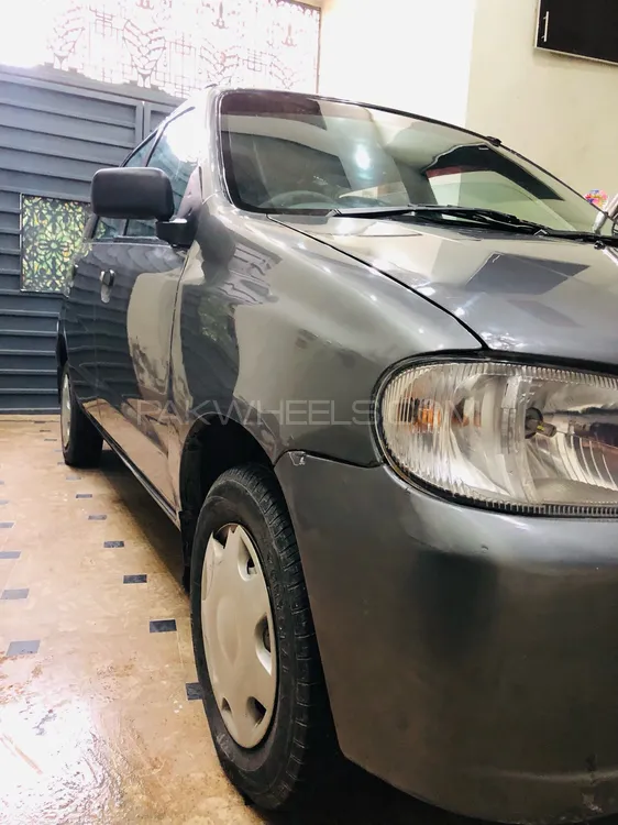 Suzuki Alto 2011 for Sale in Gujranwala Image-1