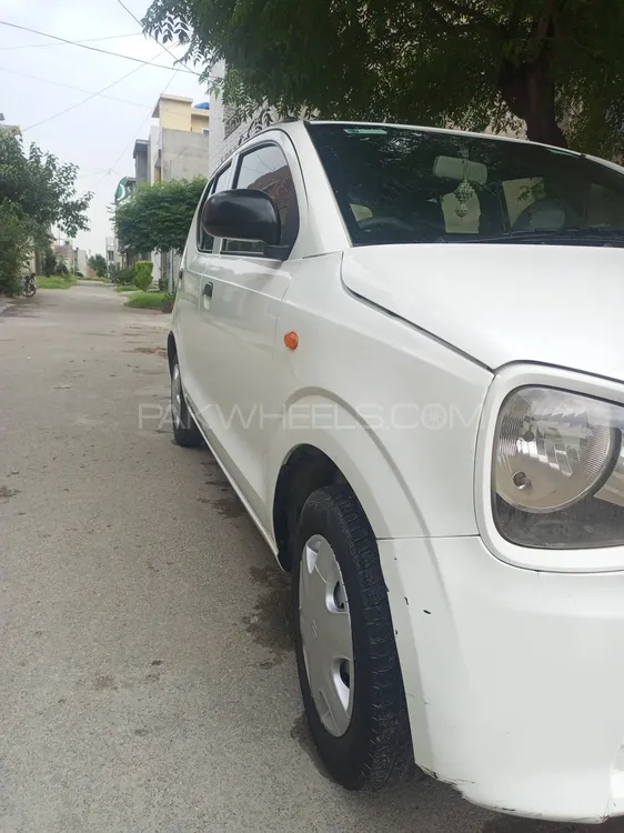 Suzuki Alto 2020 for Sale in Lahore Image-1