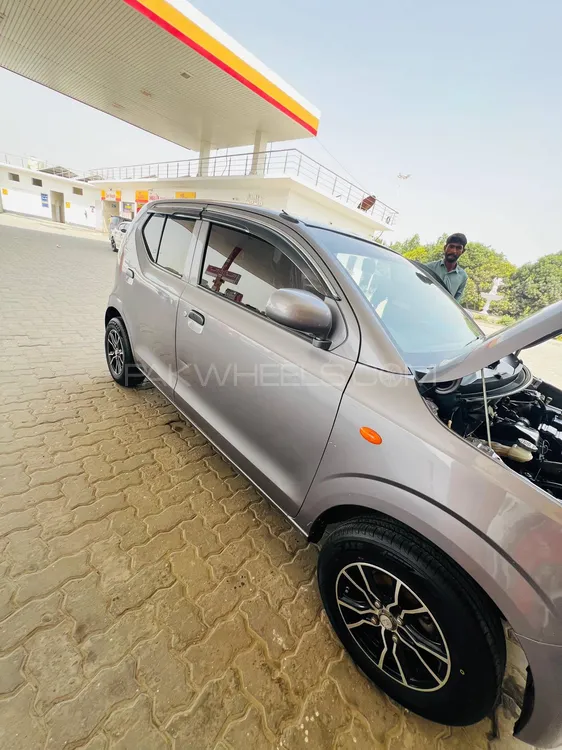 Suzuki Alto 2020 for Sale in Multan Image-1