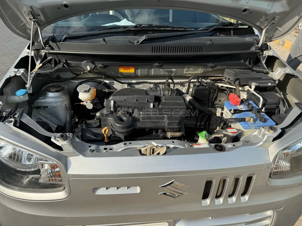Suzuki Alto 2023 for Sale in Sargodha Image-1