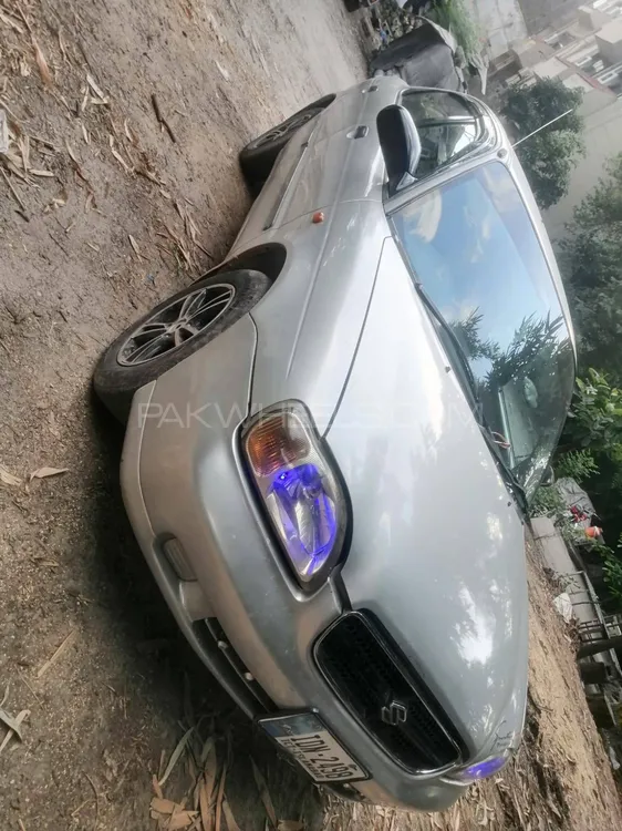 Suzuki Baleno 2003 for Sale in Islamabad Image-1