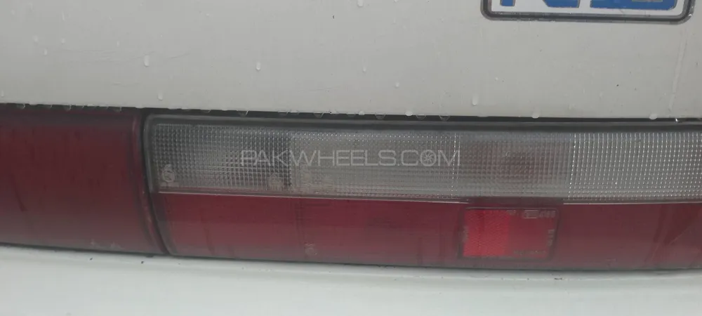 Suzuki Cultus 2005 for Sale in Islamabad Image-1