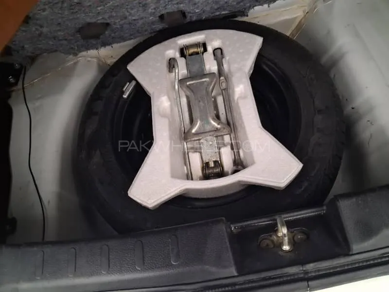 Suzuki Cultus 2021 for Sale in Karachi Image-1