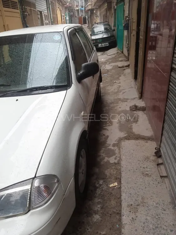Suzuki Cultus 2005 for Sale in Rawalpindi Image-1