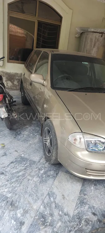 Suzuki Cultus 2007 for Sale in Sialkot Image-1