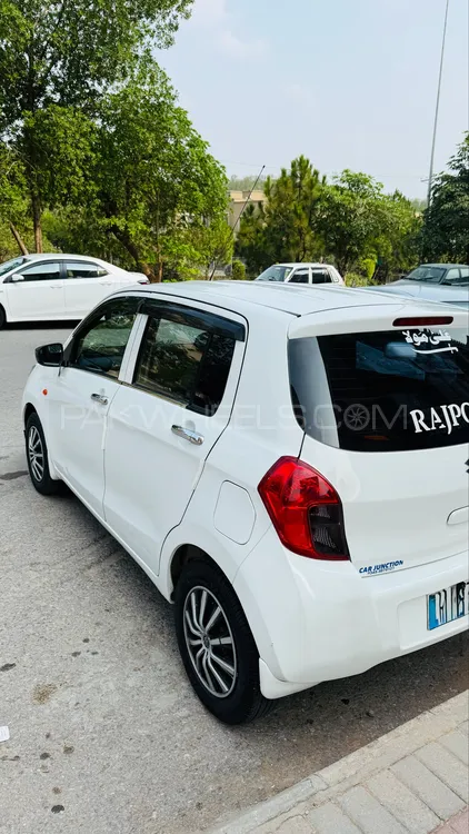 Suzuki Cultus 2022 for Sale in Rawalpindi Image-1