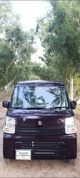 Suzuki Every 2025 for Sale in Sheikhupura Image-1
