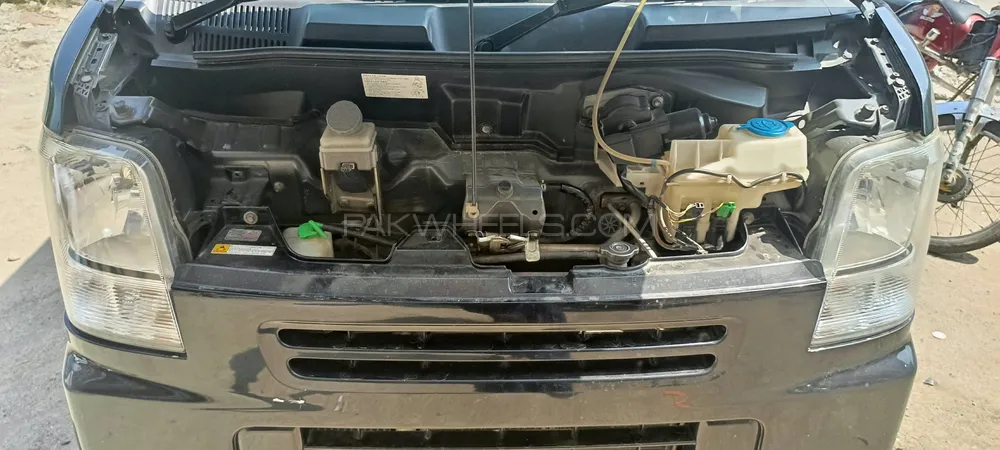 Suzuki Every 2015 for Sale in Islamabad Image-1