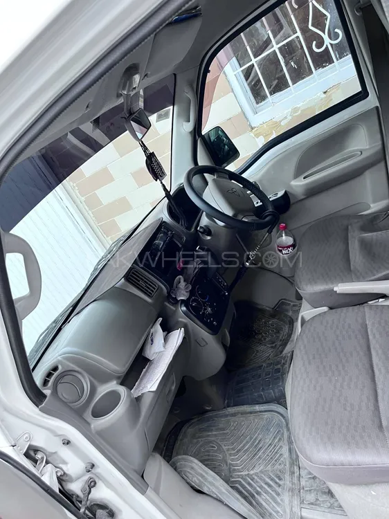 Suzuki Every 2024 for Sale in Lahore Image-1