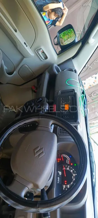 Suzuki Every 2020 for Sale in Rawalpindi Image-1