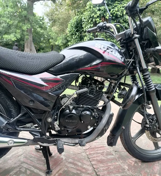 Suzuki GR 150 2024 for Sale Image-1