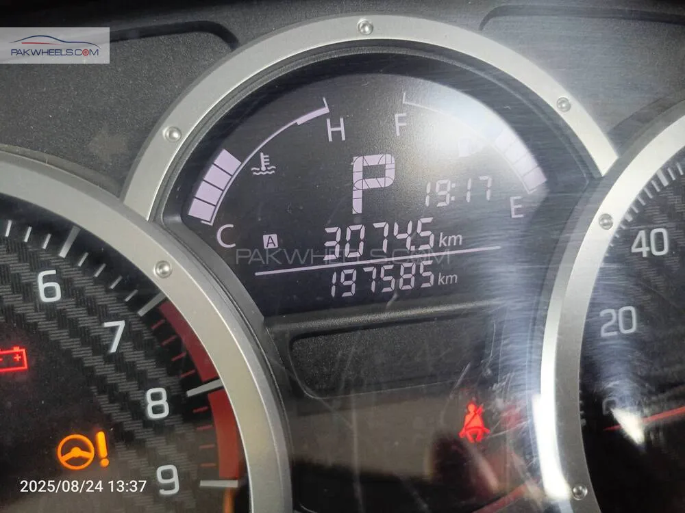 Suzuki Jimny 2017 for Sale in Gujranwala Suzuki Jimny 2017 for Sale in Gujranwala Image-9