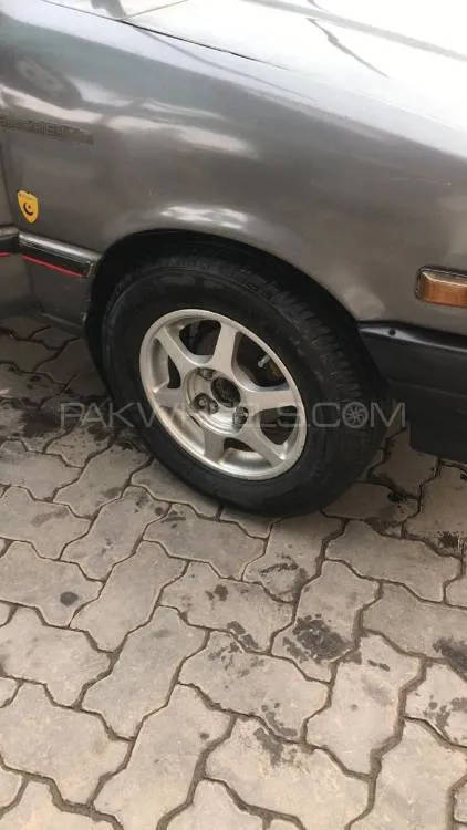 Suzuki Khyber 2000 for Sale in Peshawar Image-1