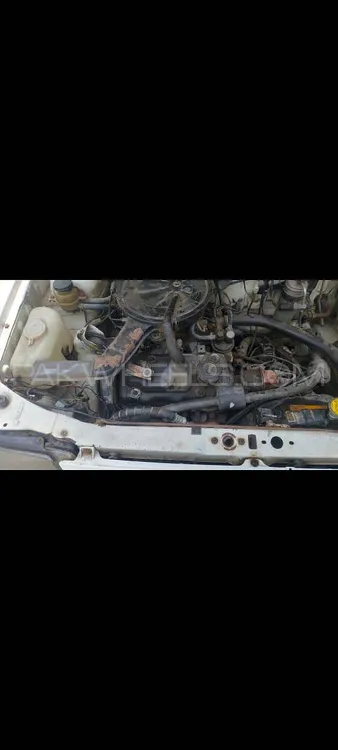 Suzuki Khyber 1995 for Sale in Faisalabad Image-1