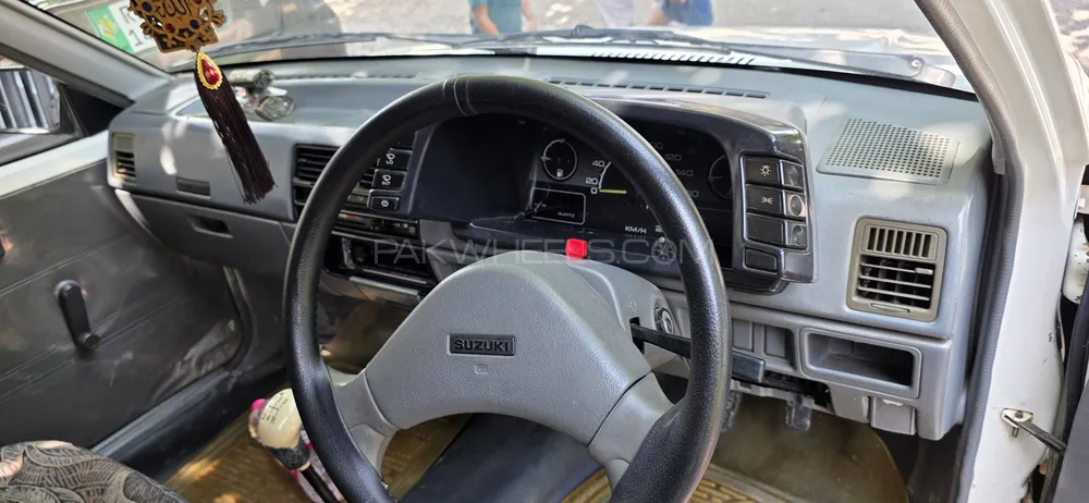 Suzuki Khyber 1999 for Sale in Islamabad Image-1
