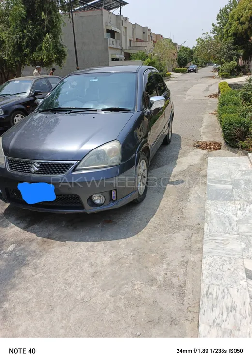 Suzuki Liana 2007 for Sale in Rawalpindi Image-1