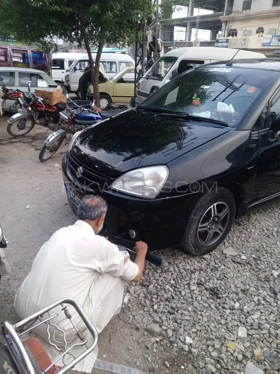 Suzuki Liana 2008 for Sale in Islamabad Image-1