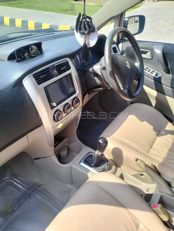 Suzuki Liana 2008 for Sale in Multan Image-1