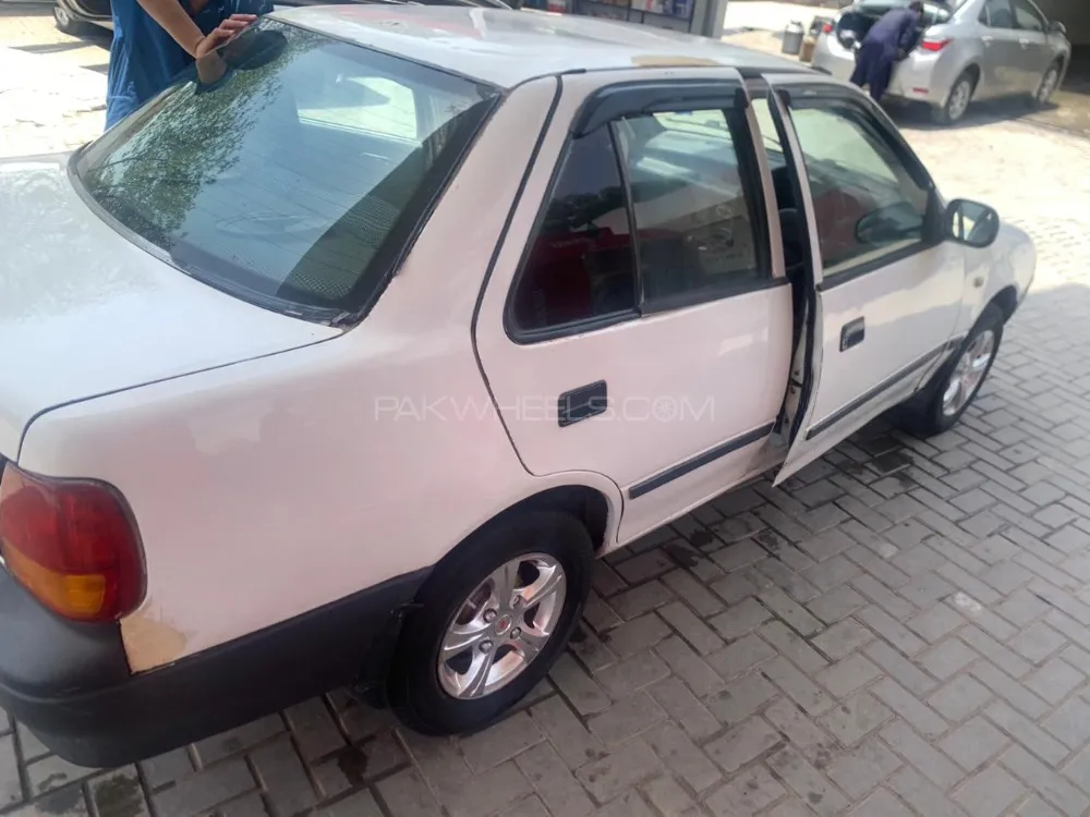 Suzuki Margalla 1997 for Sale in Rawalpindi Image-1