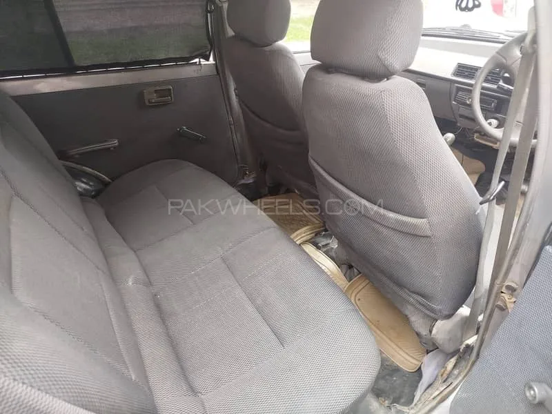 Suzuki Mehran 2015 for Sale in Lahore Image-1