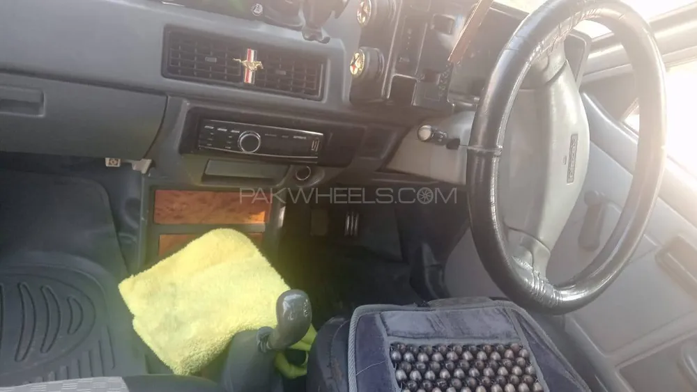 Suzuki Mehran 2015 for Sale in Islamabad Image-1