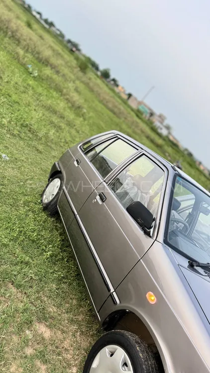 Suzuki Mehran 2016 for Sale in Rawalpindi Image-1