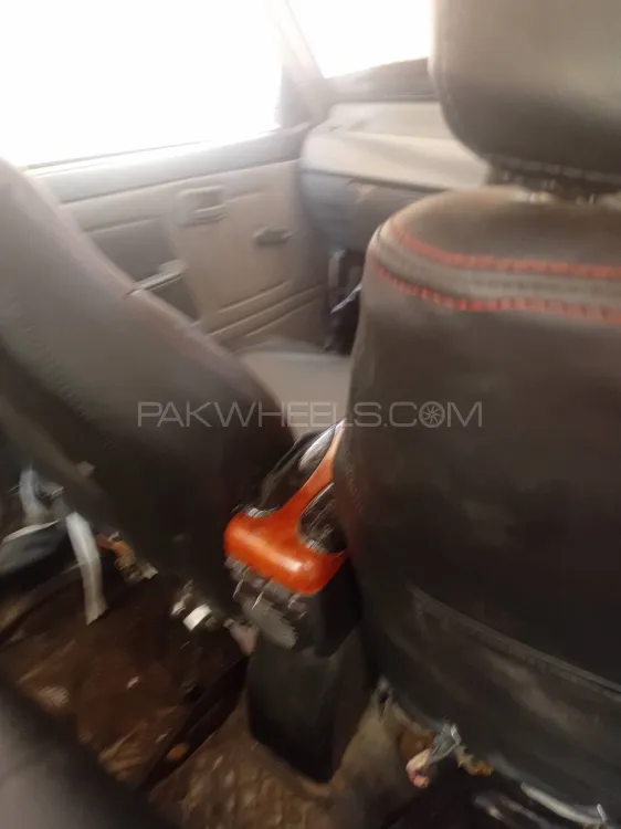 Suzuki Mehran 2011 for Sale in Multan Image-1