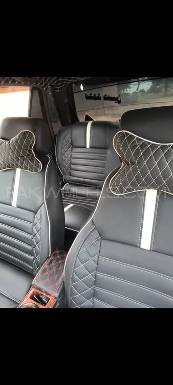 Suzuki Mehran 2013 for Sale in Toba Tek Singh Image-1