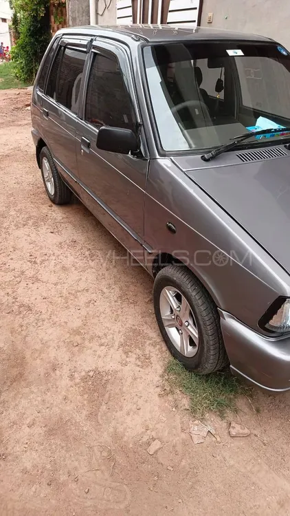 Suzuki Mehran 2019 for Sale in Khanewal Image-1