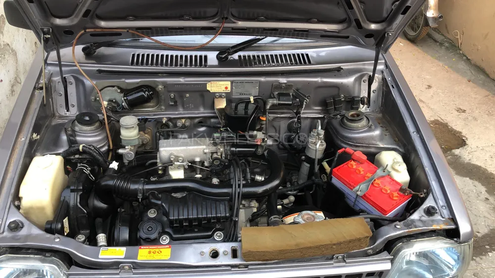 Suzuki Mehran 2019 for Sale in Rawalpindi Image-1