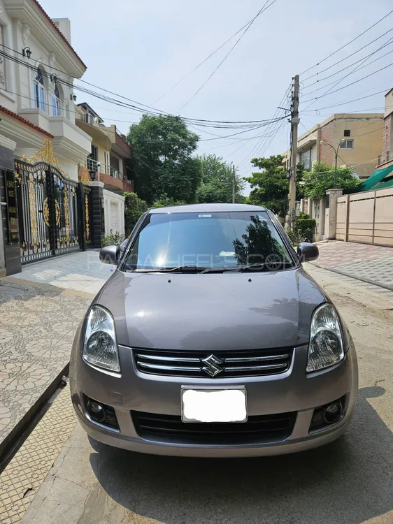 Suzuki Swift 2017 for Sale in Lahore Image-1