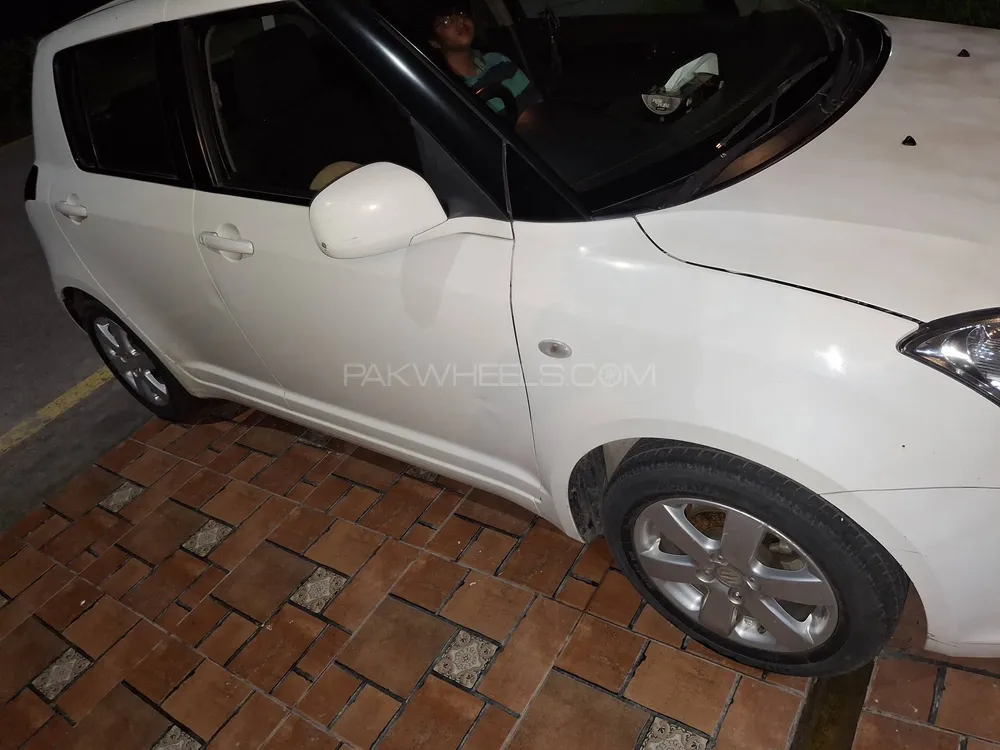 سوزوکی سوئفٹ 2018 for Sale in لاہور Image-1