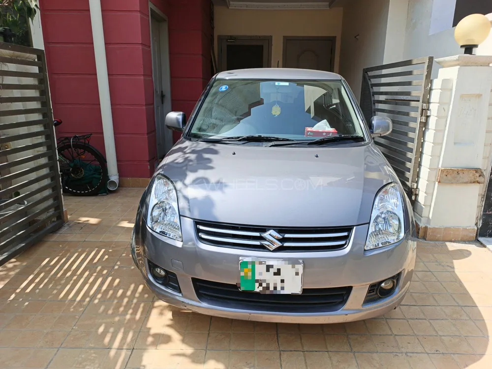 Suzuki Swift 2019 for Sale in Lahore Image-1