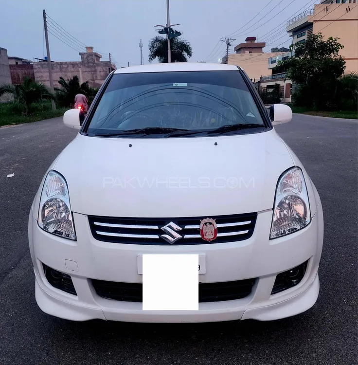 Suzuki Swift 2020 for Sale in Sialkot Image-1