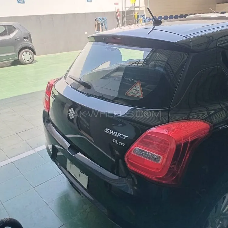 Suzuki Swift 2022 for Sale in Karachi Image-1