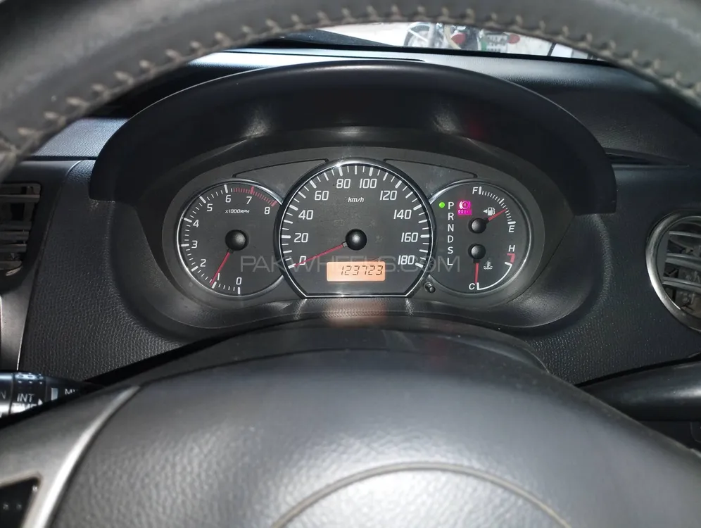 Suzuki Swift 2007 for Sale in Kohat Image-1