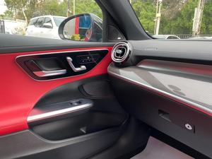 Mercedes Benz C200 
Model: 2022
Mileage: 11,000 km
Reg: 2025 khi  

*Panoramic sunroof
*Heating seats
*Auto pilot
*Head up display 
*Laser intelligent lights
*Ambient Lighting
*Automatic Tailgate 
*360 Degree Camera 
*Nappa Leather Interior
*Memory package
*Apple + Android Carplay 
*Interior Lighting package
And much more..

Calling and Visiting Hours

Monday to Saturday

11:00 AM to 7:00 PM