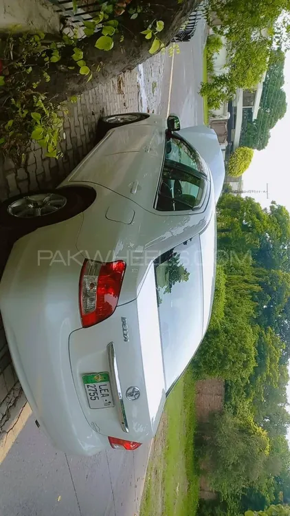 Toyota Corolla 2006 for Sale in Lahore Image-1