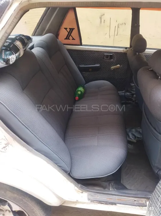 Toyota Corolla 1986 for Sale in Rawalpindi Image-1