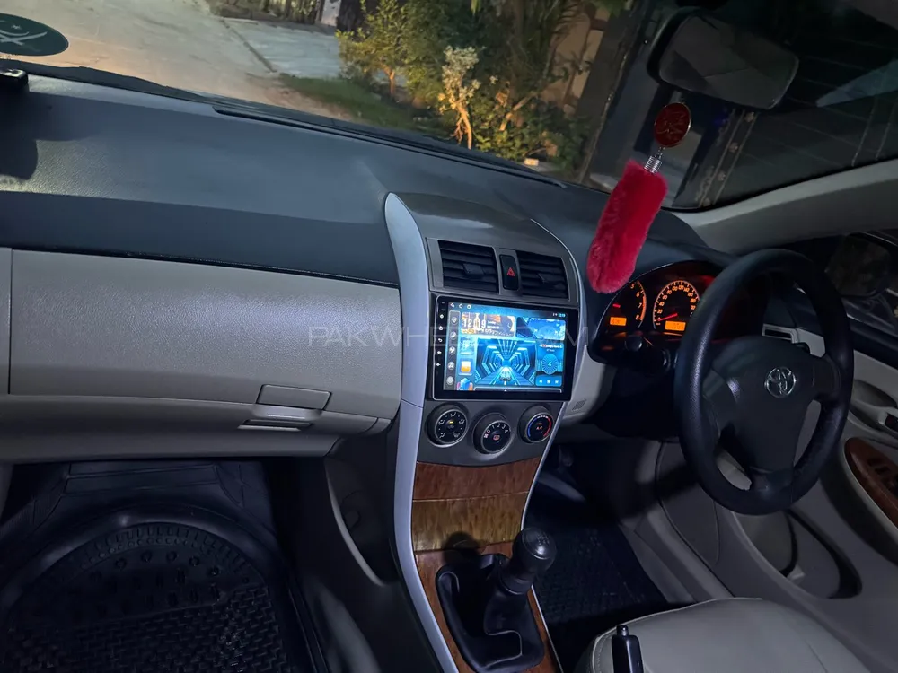 Toyota Corolla 2012 for Sale in Lahore Image-1