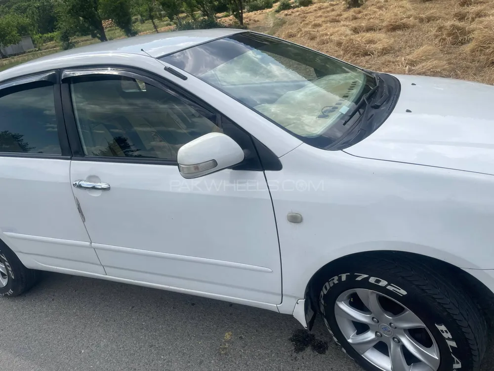 Toyota Corolla 2005 for Sale in Swatmingora Image-1