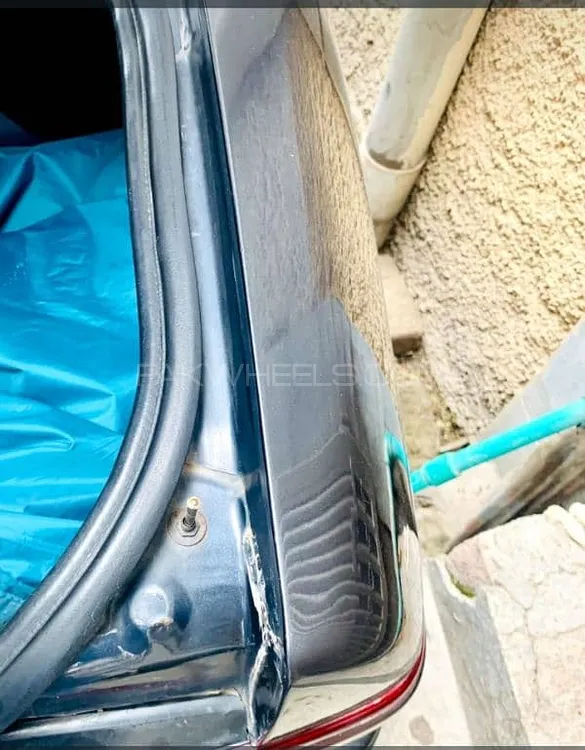 Toyota Corolla 1996 for Sale in Lahore Image-1