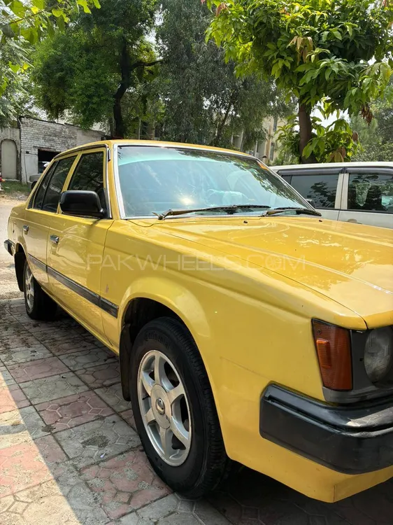 Toyota Corona 1992 for Sale in Islamabad Image-1