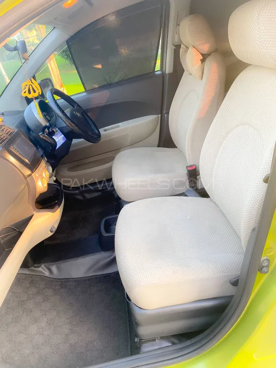 Daihatsu Boon 2007 for Sale in Rawalpindi Image-1